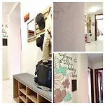 Apartamento Albi House Vomero