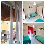 Apartamento Albi House Vomero *