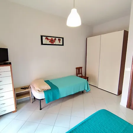 Albi House Vomero Apartamento *