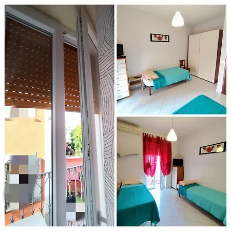 شقة Albi House Vomero *