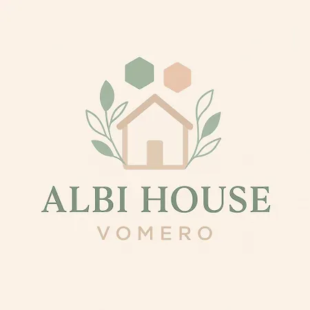 Albi House Vomero * نابولي